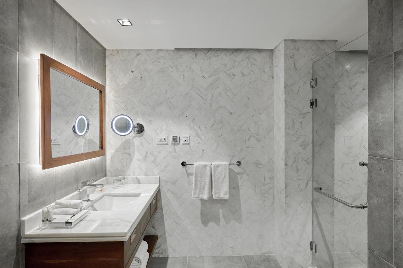 Holiday Inn & Suites - Cairo Maadi By Ihg Exteriör bild