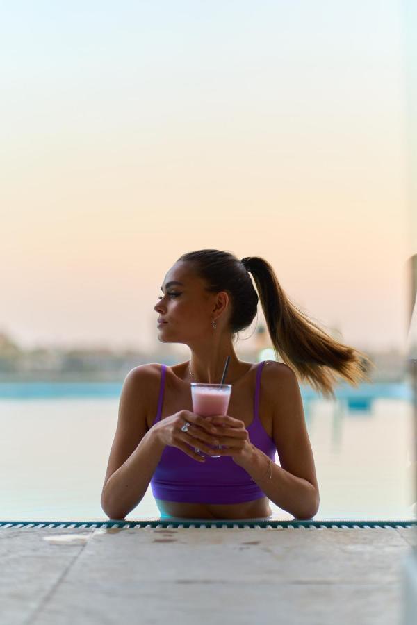 Holiday Inn & Suites - Cairo Maadi By Ihg Exteriör bild