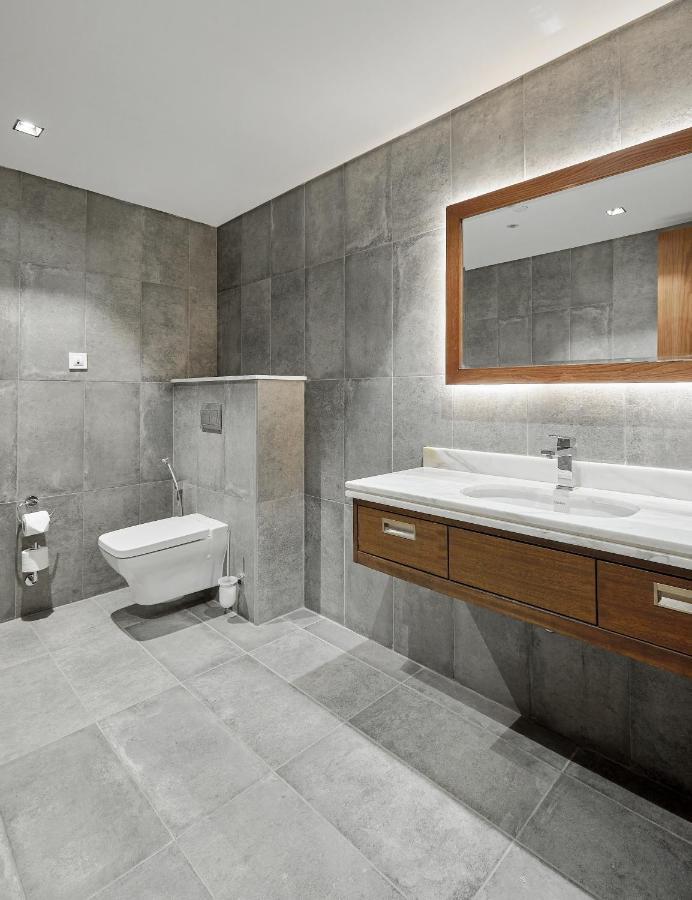 Holiday Inn & Suites - Cairo Maadi By Ihg Exteriör bild