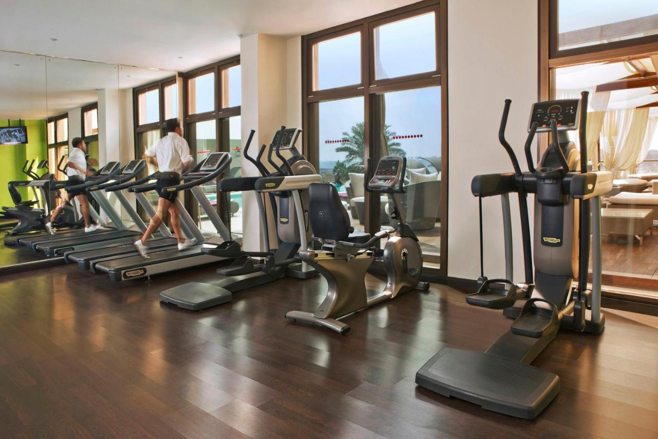 Holiday Inn & Suites - Cairo Maadi By Ihg Exteriör bild